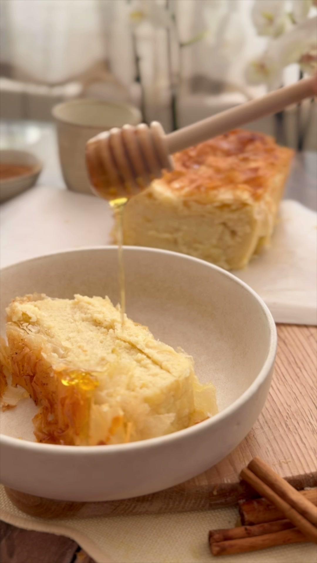 The Greek Pie & Pastry Book