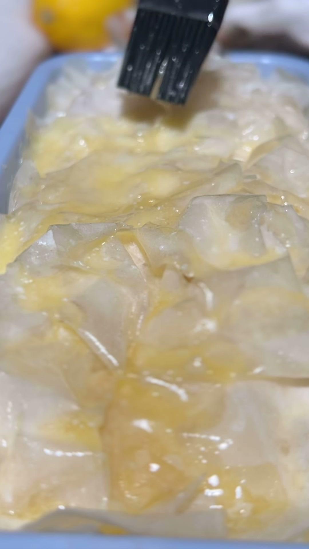 Galaktopita (Milk Pie)